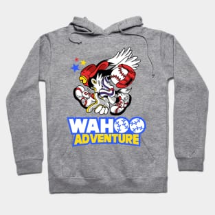 Wahoo Adventure Hoodie